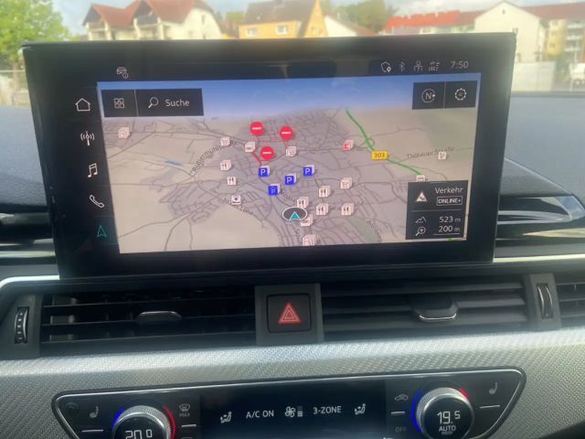 Audi RS4 Avant Quattro