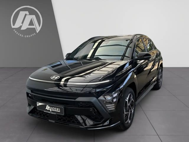 Hyundai Kona 1.6 N Line