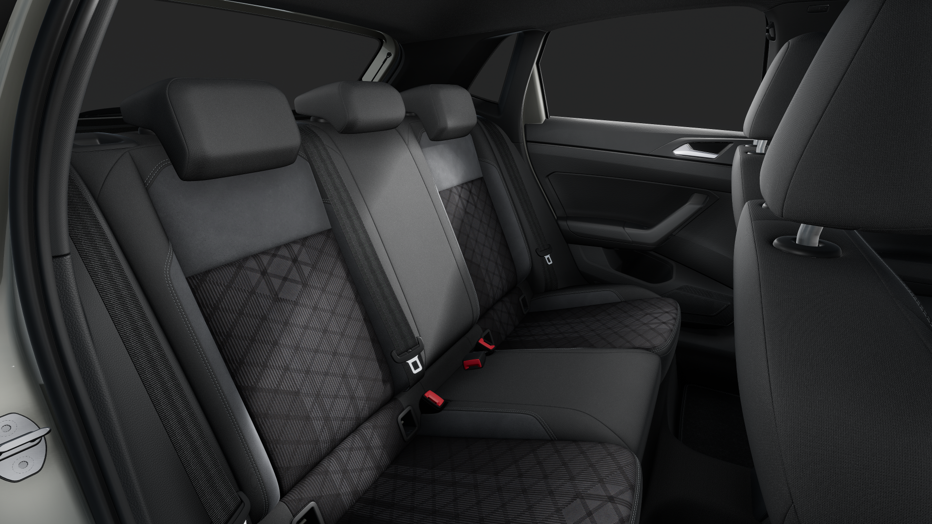 Volkswagen Polo R-Line