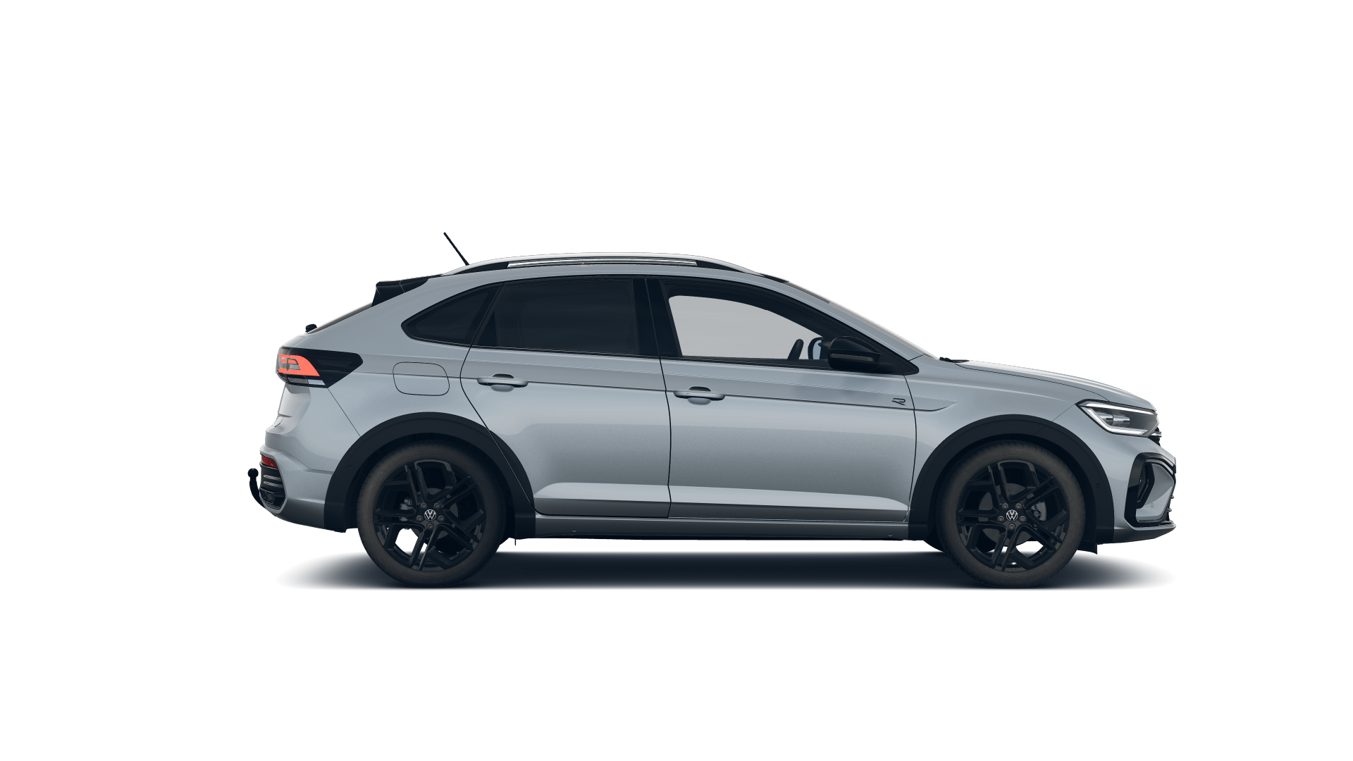 Volkswagen Taigo DSG R-Line