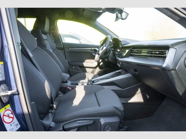 Audi A3 35 TDI Sedan Sportback