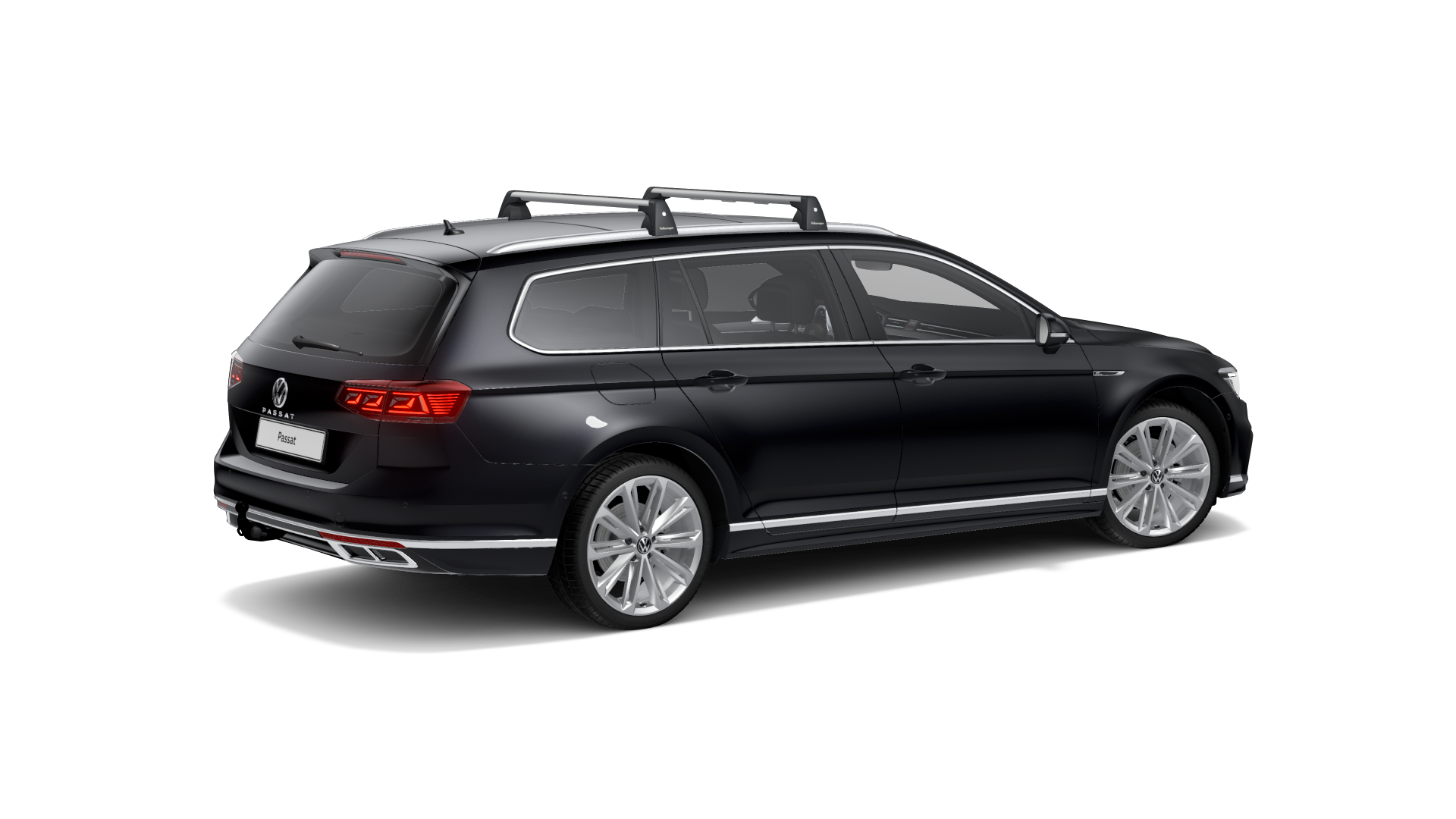 Volkswagen Passat 2.0 TDI DSG IQ.Drive Variant