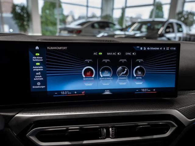 BMW 318 318i M-Sport Touring