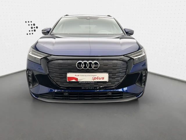 Audi Q4 e-tron 45 advanced*AR-HUD*Matrix*Virtual*Navi