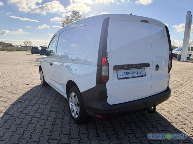 Volkswagen Caddy 1.5 TSI EcoProfi