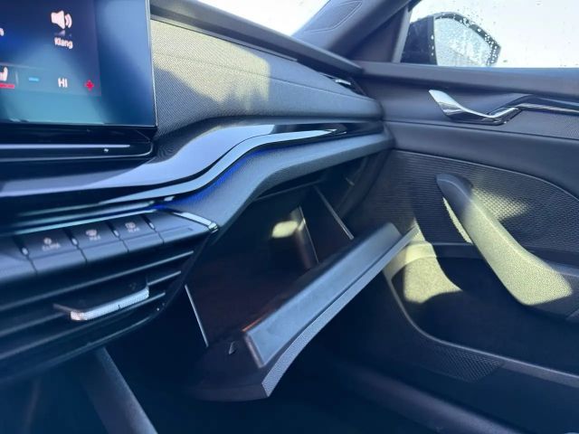 Skoda Octavia 2.0 TDI Combi