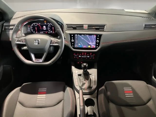 Seat Ibiza 1.0 TSI FR-lijn