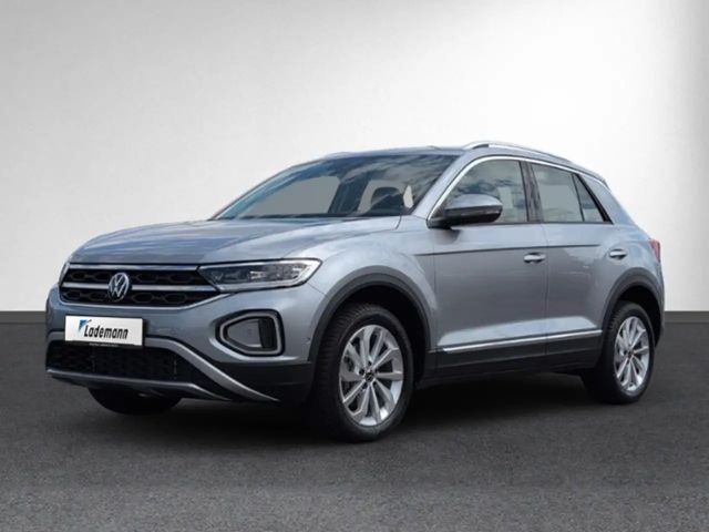 Volkswagen T-Roc 1.5 TSI Style