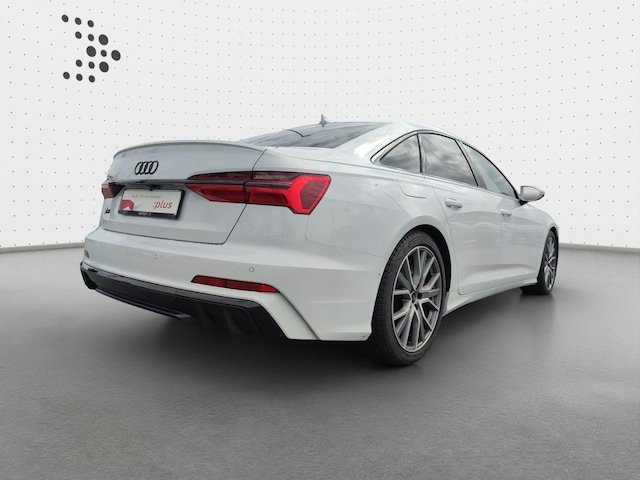 Audi S6 Quattro Sedan