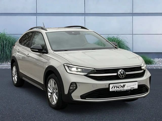 Volkswagen Taigo 1.0 TSI DSG IQ.Drive