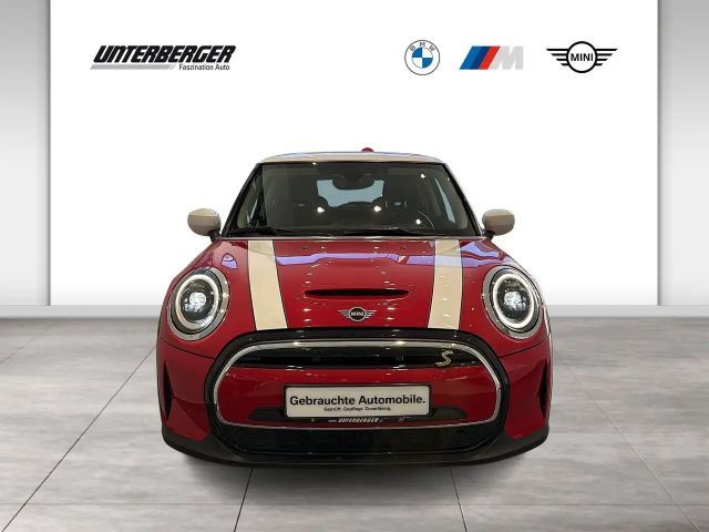 MINI Cooper E Classic Trim | Komfort Paket