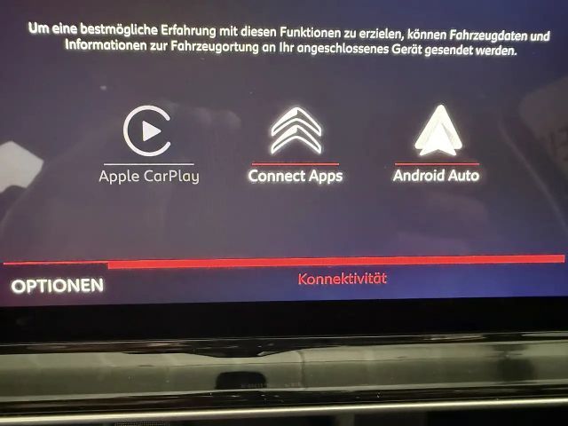 Citroën C5 Aircross BlueHDi Max