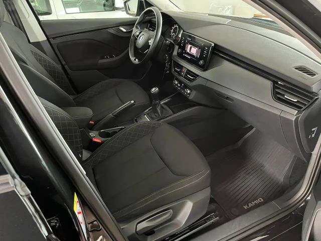 Skoda Kamiq 1.0 TSI Ambition