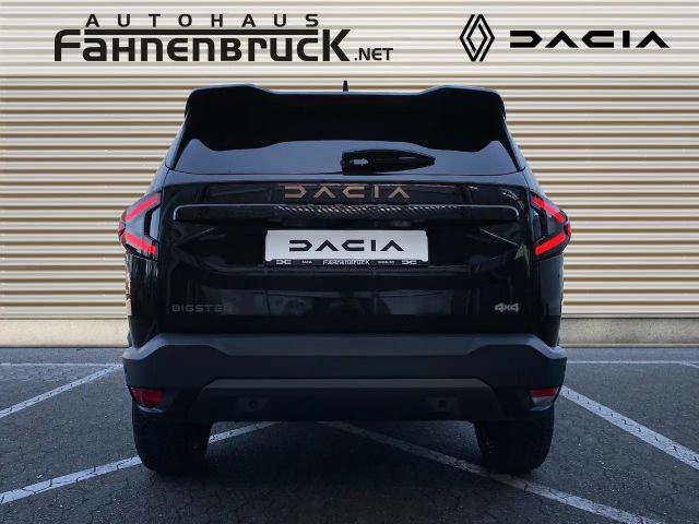 Dacia Bigster Extreme Mild Hybrid 130