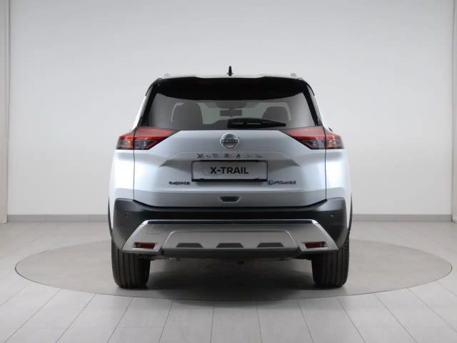 Nissan X-trail AWD Tekna