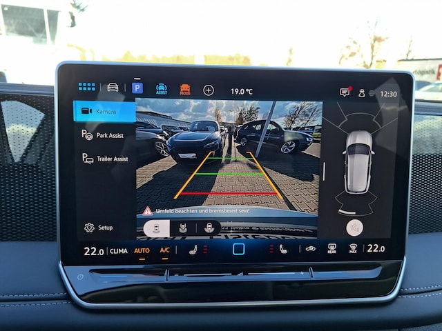 Volkswagen Tiguan 1.5 eTSI DSG Life