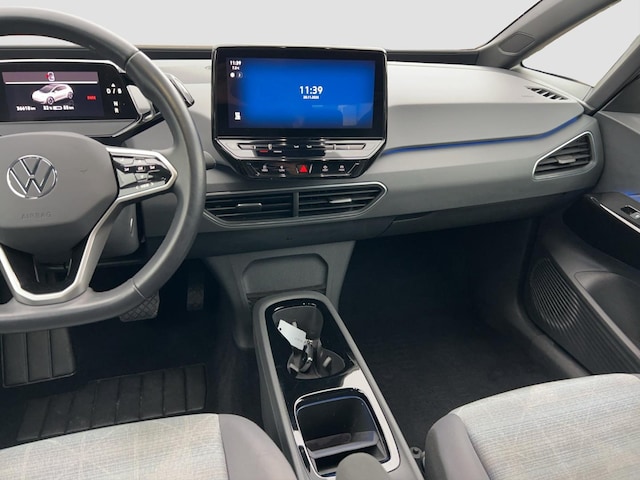 Volkswagen ID.3 City Performance Pro