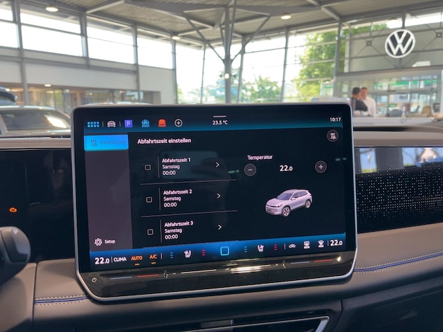 Volkswagen Tiguan 4Motion DSG