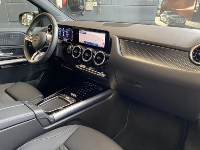 Mercedes-Benz B 180 Progressive