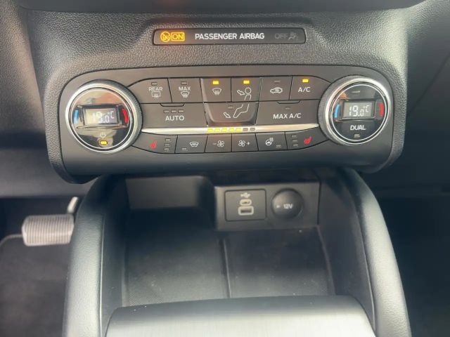 Ford Kuga Plug in Hybrid Vignale