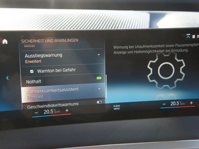 BMW iX xDrive xDrive40