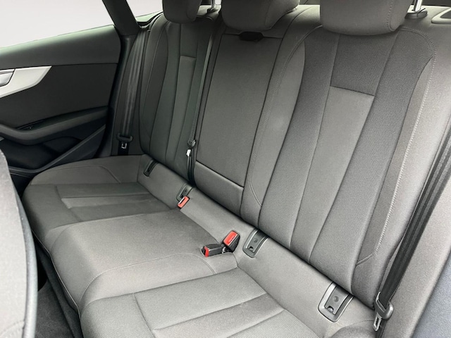 Audi A5 50 TDI Quattro S-Line Sportback