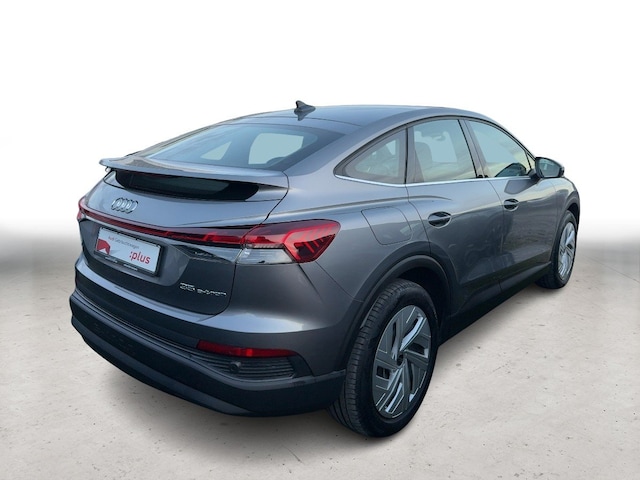 Audi Q4 e-tron 35 Sportback