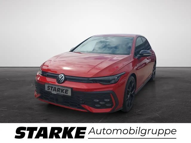 Volkswagen Golf 2.0 TSI DSG GTI
