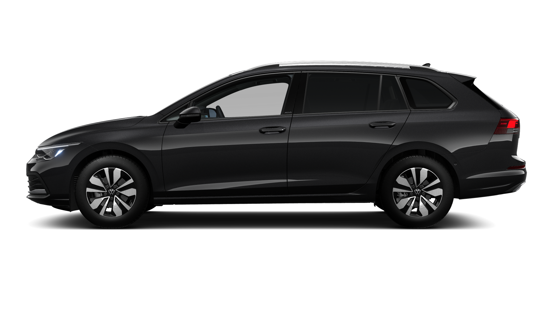 Volkswagen Golf 1.0 TSI Move Variant