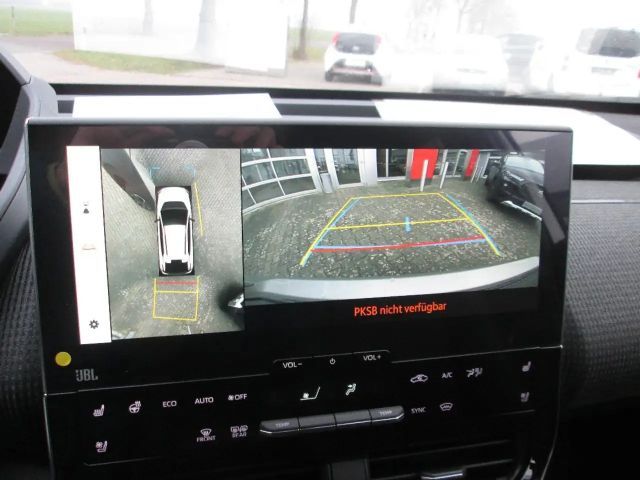 Toyota bZ4X Comfort Technik