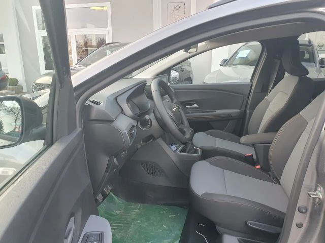 Dacia Jogger ECO-G Extreme