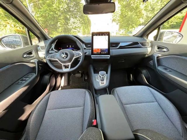 Mitsubishi ASX Intro Edit. 1.3 T-Benziner 7-DCT, Allwetter