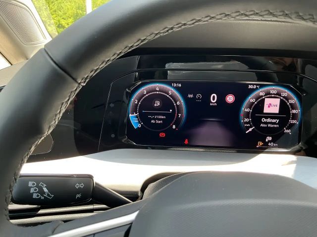 Volkswagen Golf 1.5 TSI