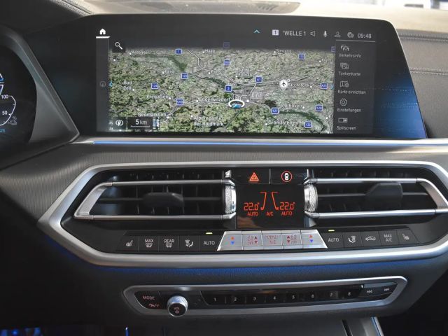 BMW X5 xDrive xDrive45e