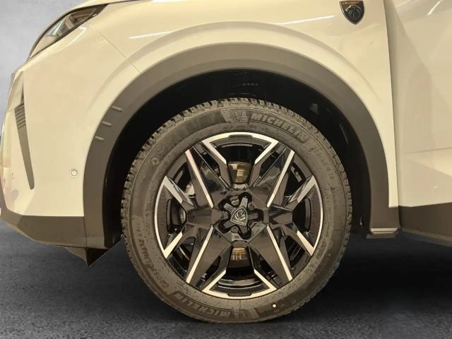 Peugeot 5008 GT-Line Hybrid