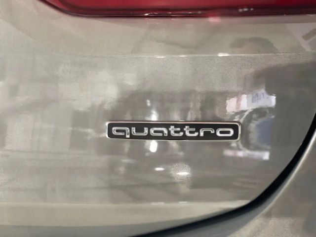 Audi Q3 Quattro S-Line Sportback