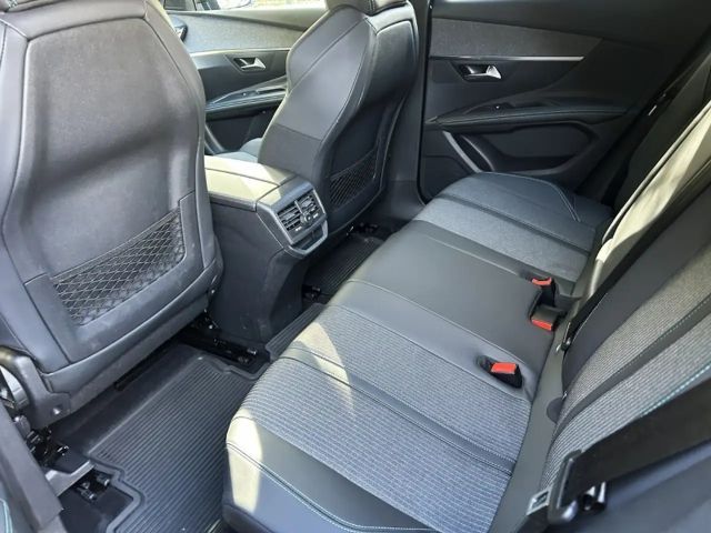 Peugeot 3008 Allure Pack