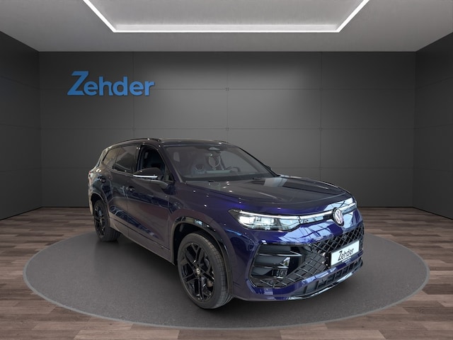 Volkswagen Tayron DSG R-Line