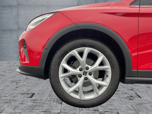 Seat Arona 1.0 TSI DSG FR-lijn