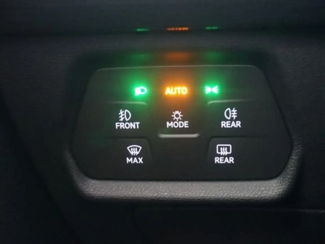 Cupra Formentor DSG VZ