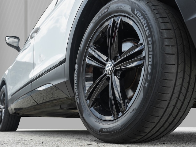Volkswagen Tiguan 2.0 TSI DSG Sport