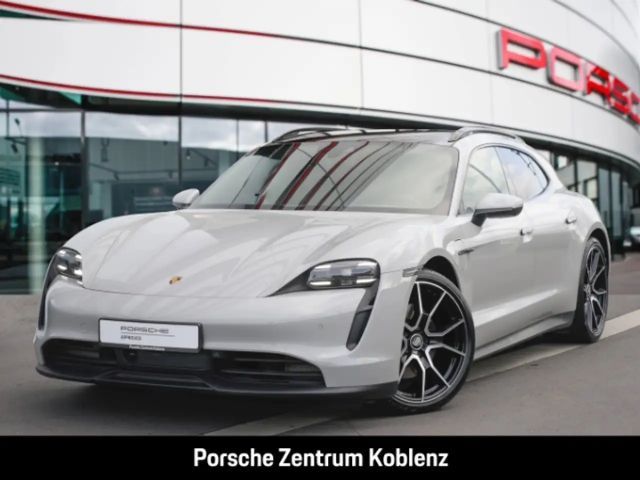 Porsche Taycan Sport Turismo