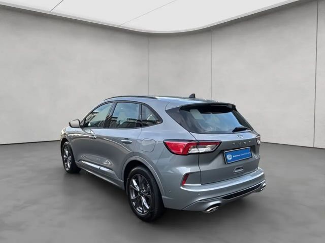 Ford Kuga EcoBoost ST Line