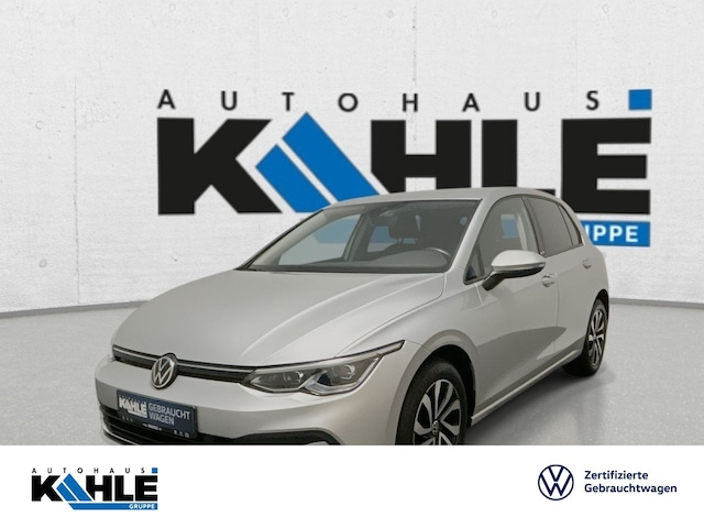Volkswagen Golf DSG Golf VII
