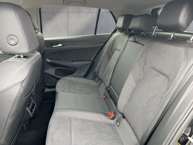 Volkswagen Golf DSG eHybrid