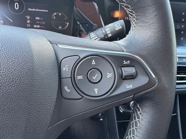 Opel Grandland X Elegance