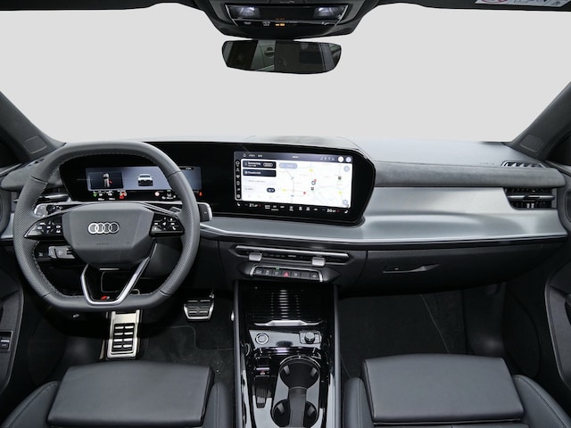 Audi Q3 Hybride S-Tronic