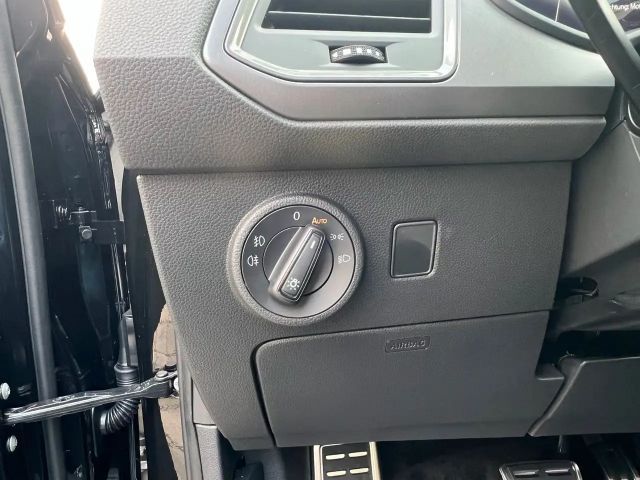 Cupra Ateca 2.0 TSI 4Drive DSG