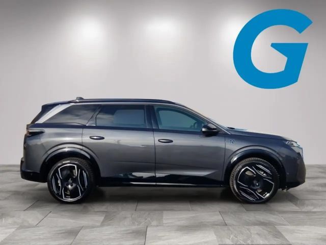 Peugeot E-5008 GT-Line