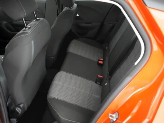 Opel Corsa Edition F Edition